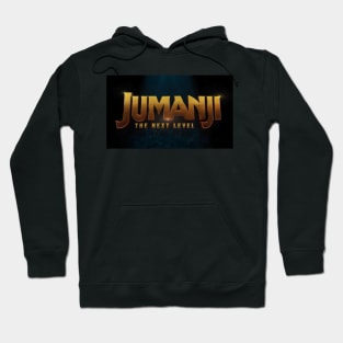 Jumanji Hoodie